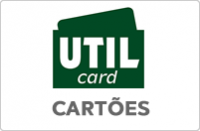 Solu��es Empresariais - Cart�es Util Card 