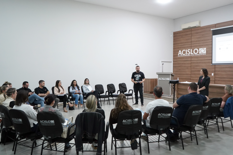 Capa notícia Workshop da Acislo aborda estrat&eacute;gias para aprimorar processos de recrutamento e sele&ccedil;&atilde;o nas empresa